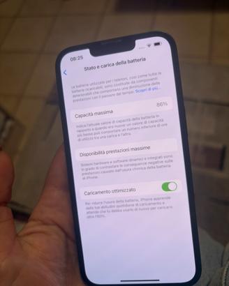 Iphone 14 - 128 gb