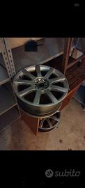 Cerchi audi VW Seat 5x100/5x112