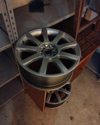 Cerchi audi VW Seat 5x100/5x112