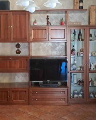 Mobile in legno