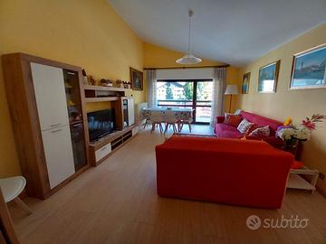 Aprica trilocale 8 posti letto