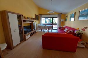 Aprica trilocale 8 posti letto