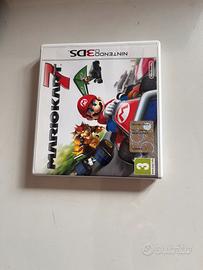 Nintendo 3DS: Mario Kart 7