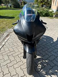 Carene honda CBR 600RR ufficiali trofeo