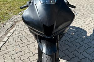 Carene honda CBR 600RR ufficiali trofeo