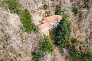 CASA INDIPENDENTE A SAN MARCELLO PITEGLIO