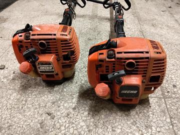 Decespugliatore Echo