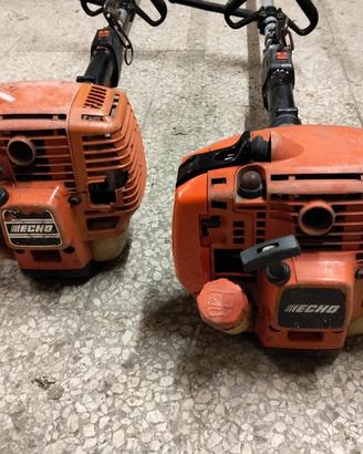 Decespugliatore Echo