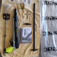 fucile olipneumatico 40 