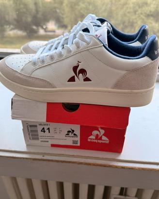 Le coq sportif 41