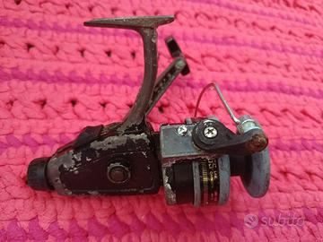 Mulinello vintage Abu Garcia Cardinal 755