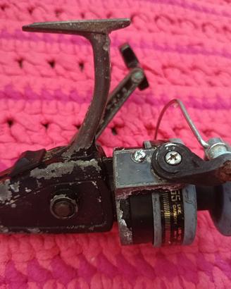 Mulinello vintage Abu Garcia Cardinal 755