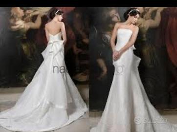 Abito da sposa