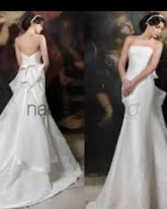 Abito da sposa