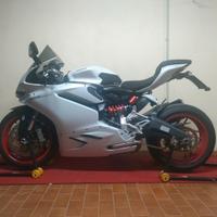 Ducati 959 Panigale - 2019