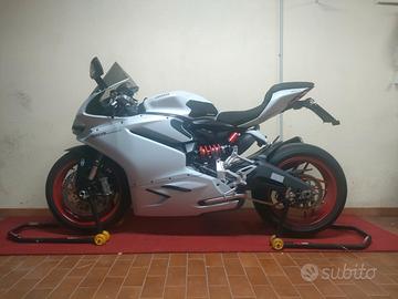 Ducati 959 Panigale - 2019