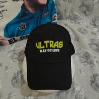 Cappello Ultras 