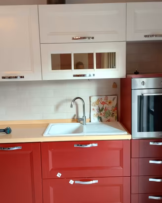 Cucina Moderna
