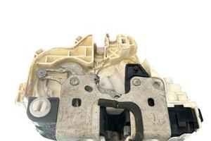 Serratura posteriore destra Jeep Grand Cherokee WK