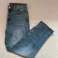 Guess | Jeans relaxed fit |Taglia 29| Donna