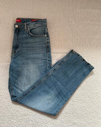 Guess | Jeans relaxed fit |Taglia 29| Donna