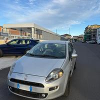 Fiat grande punto 1.3 95cv mjet