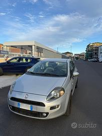 Fiat grande punto 1.3 95cv mjet