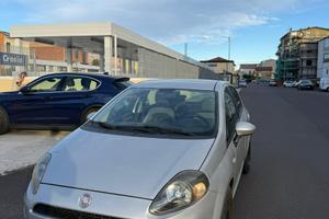 Fiat grande punto 1.3 95cv mjet