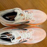 Scarpe brooks - 43 per runner