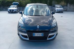 Scénic X-Mod 1.5 dCi "KM CERTIFICATI "