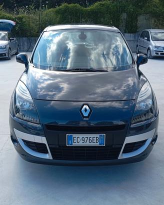 Scénic X-Mod 1.5 dCi "KM CERTIFICATI "
