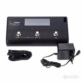 Fishman Triple Play  + FC1 Foot Controller
