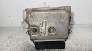 CENTRALINA MOTORE FIAT 500 L Serie (351_352) MJD8F