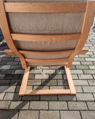Poltrona Ikea