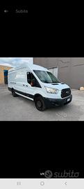 Ford transit maxi 2018 12 mesi di garanzia