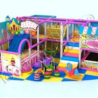 Articoli per Ludoteche, Sale Feste e Asili Nido