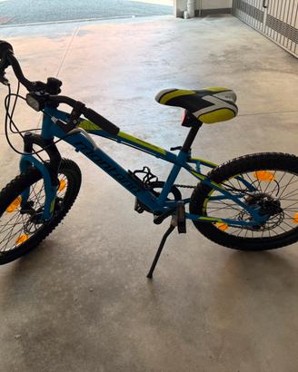Bicicletta