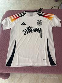 Maglie da calcio x stussy
