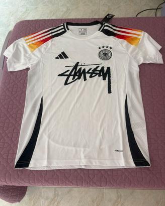 Maglie da calcio x stussy