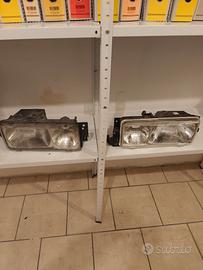 Fari anteriori volvo Italia 99 prima serie 