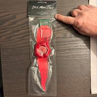 Swatch Art Special One More Time