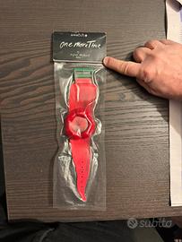 Swatch Art Special One More Time