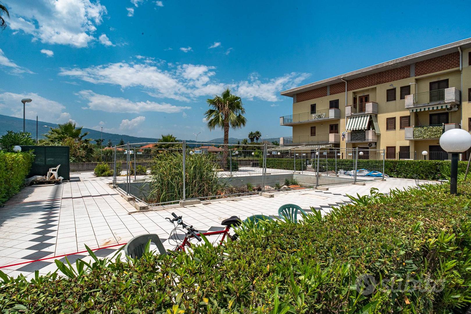 Apartment in Mascali, Fondachello - Vista 4