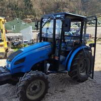 CABINA per Landini MISTRAL