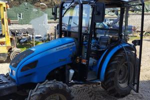 CABINA per Landini MISTRAL