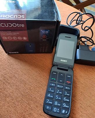 telefono  cellulare  gsm