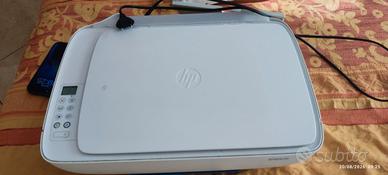 stampante wifi hp