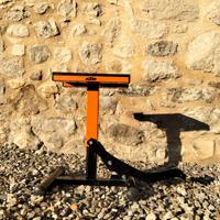 Cavalletto Alzamoto KTM