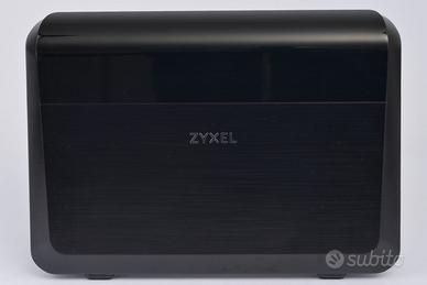 Zyxel VMG8823-B50B – Modem Fibra/ADSL