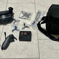 DJI Avata 2 fly more + Filtri + DJI care refresh